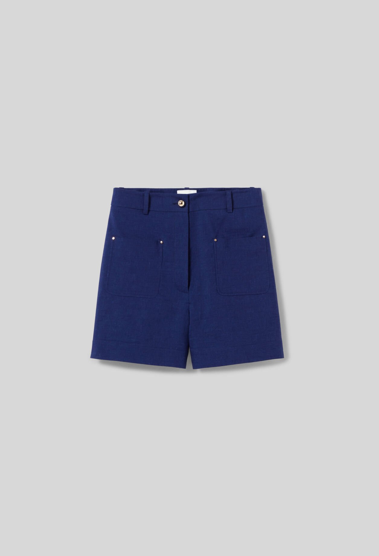 Short vaquero