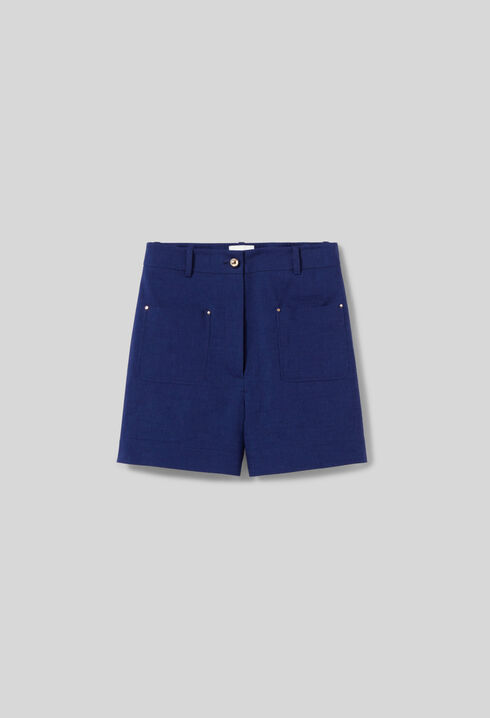 Short vaquero