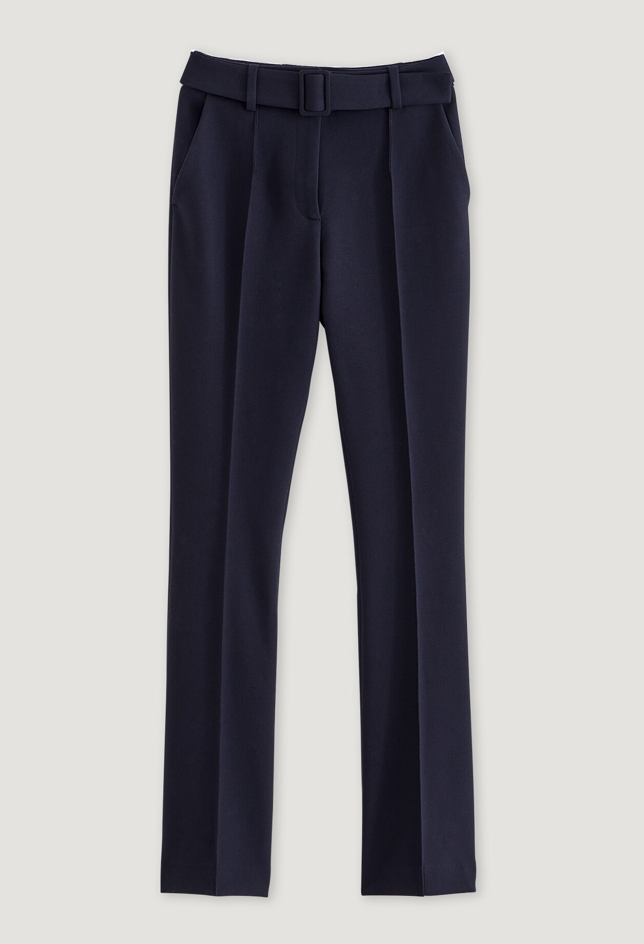 Pantalón acampanado