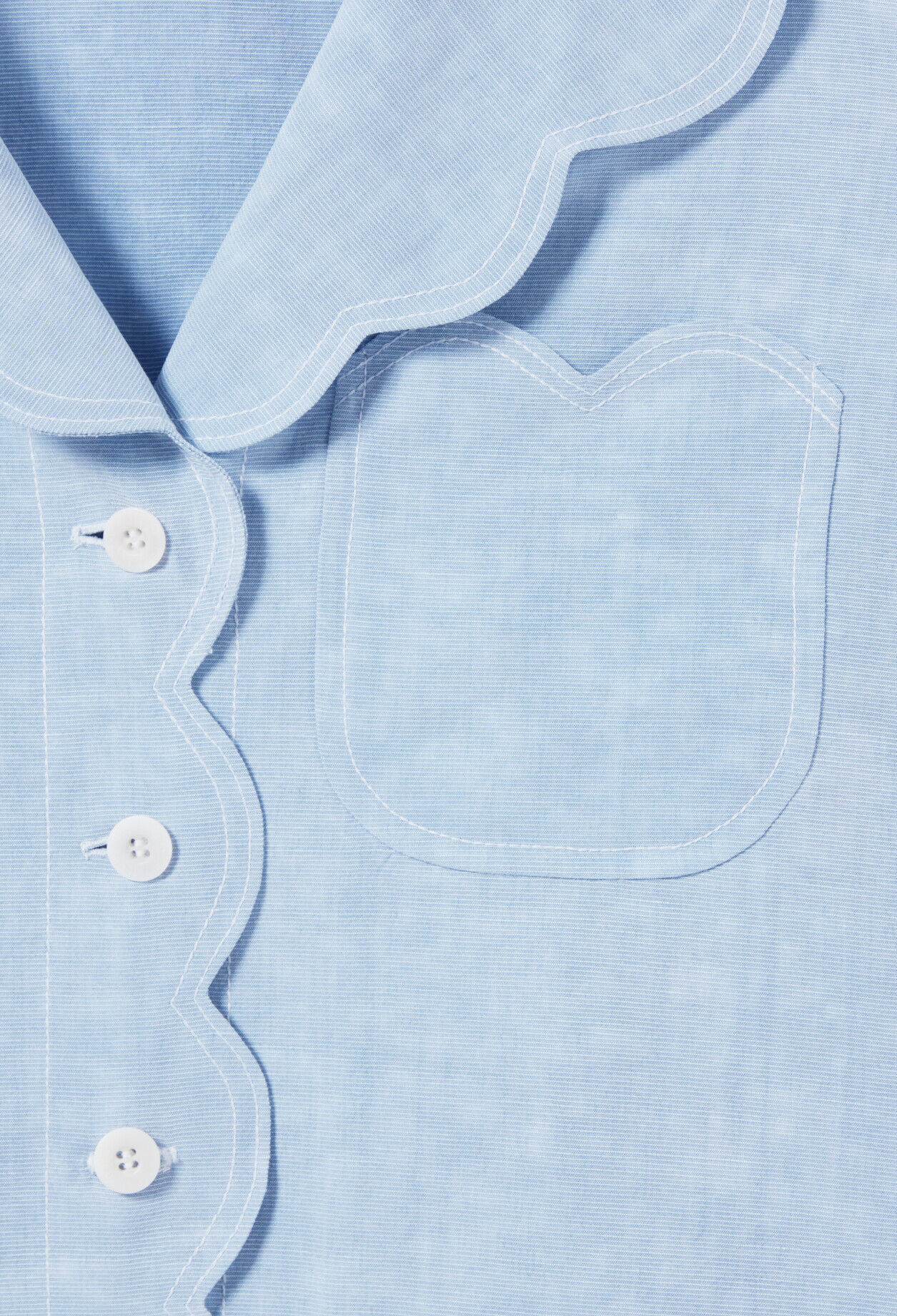 Camisa vaquera