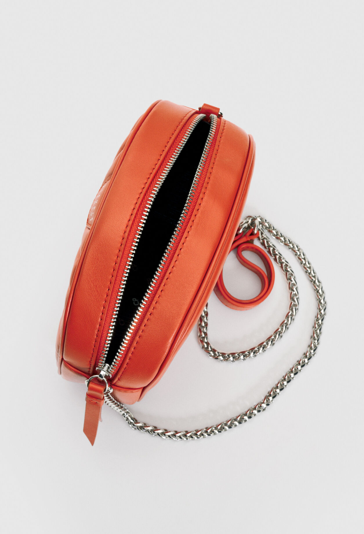 Bolso de piel