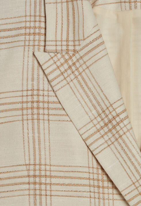 Blazer recto