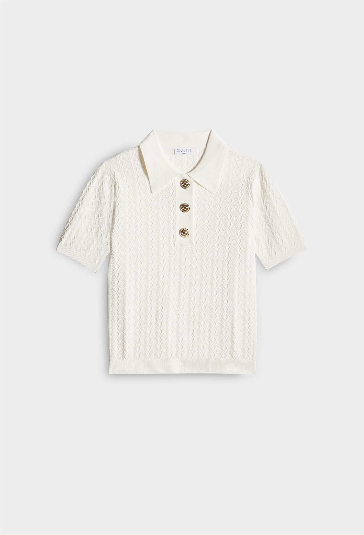 Jersey de polo