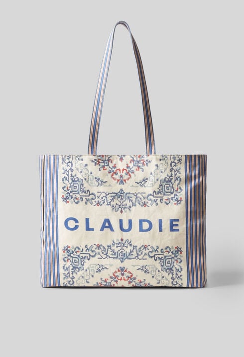 Tote bag algod&oacute;n