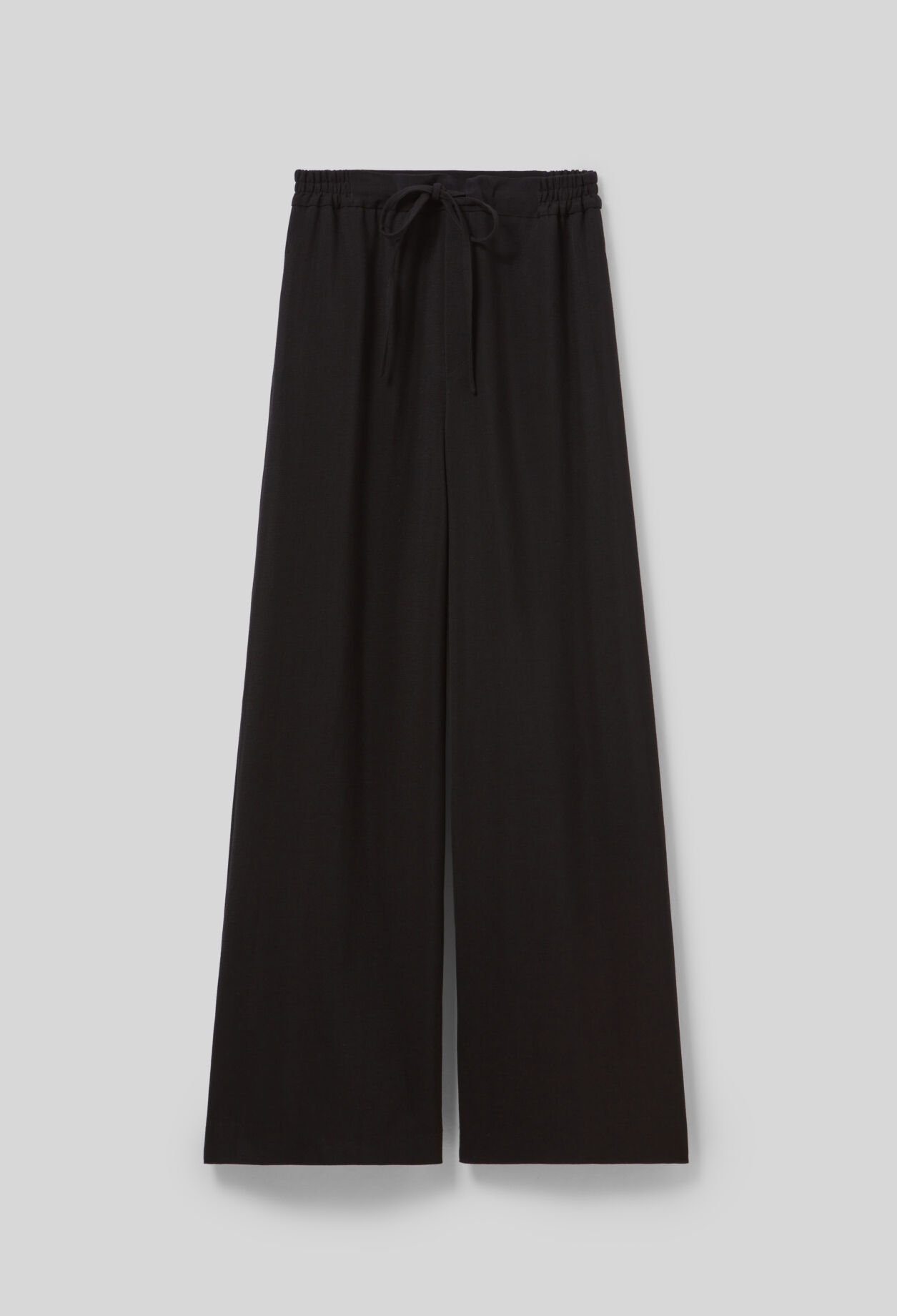 Pantalón fluido elástico