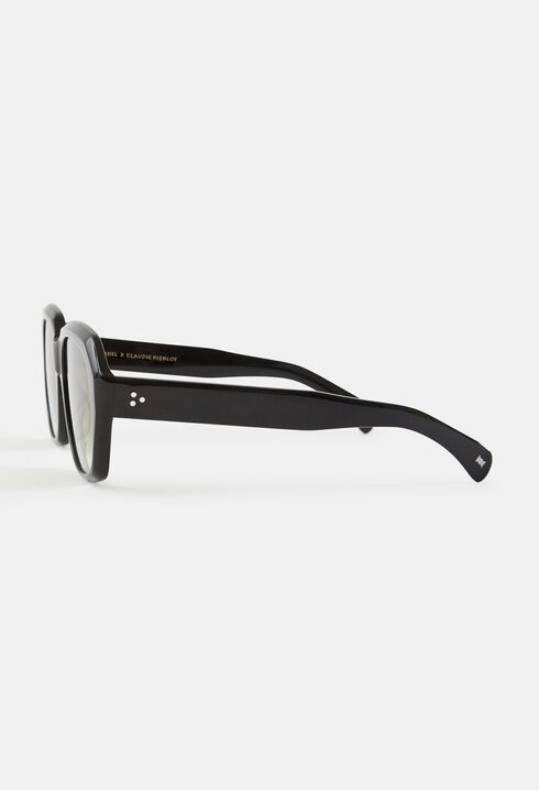 Gafas de sol cuadradas