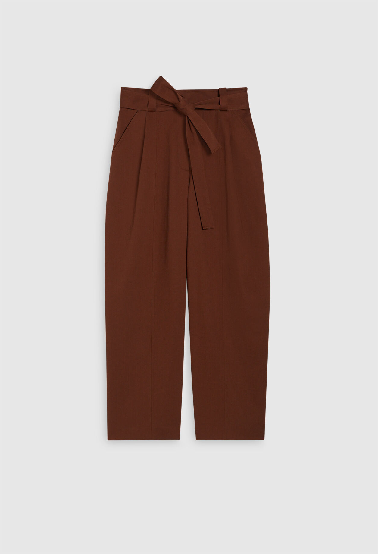 Pantalón tobillero