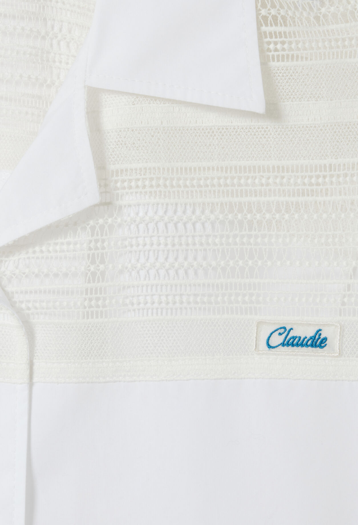 Camisa corta