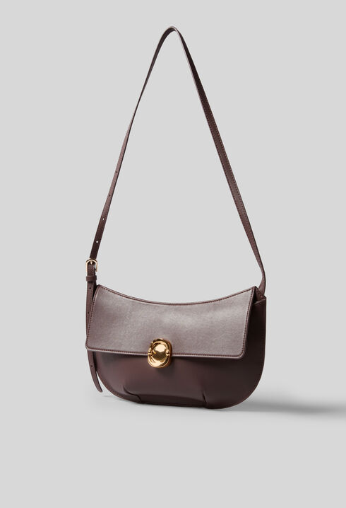 Bolso de cuero