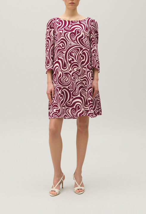 Vestido Rififi