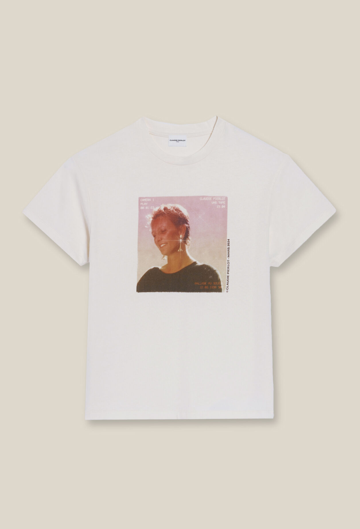 Camiseta 29 del mes - 29.03.24