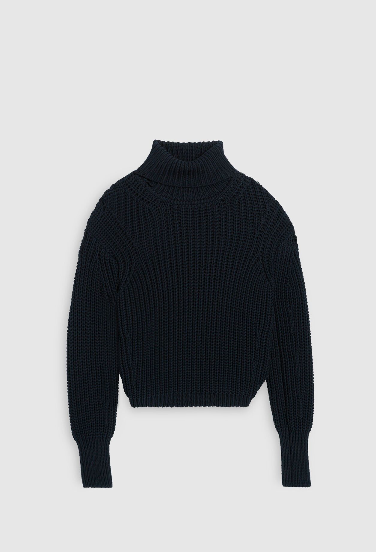 Jersey de malla