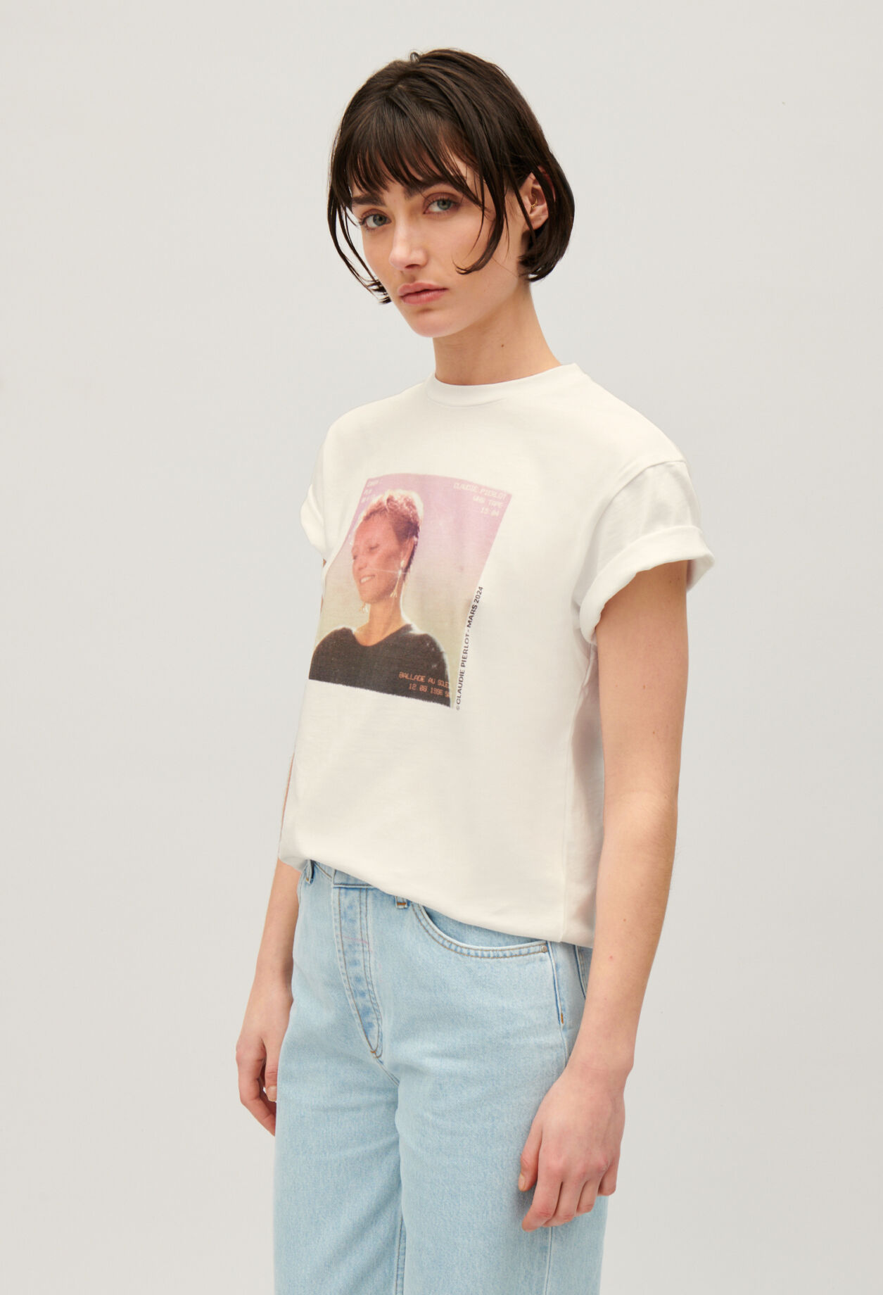 Camiseta 29 del mes - 29.03.24