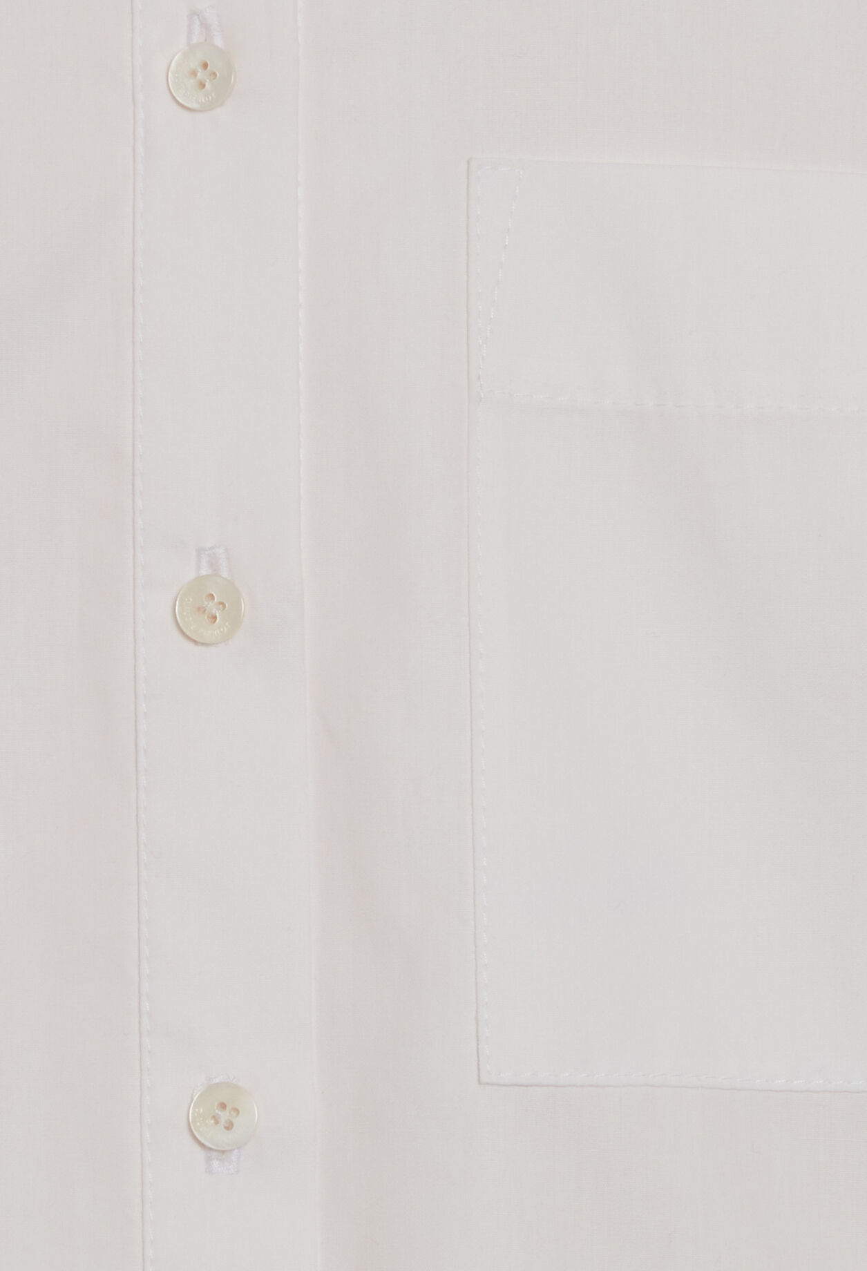 Camisa de algodón