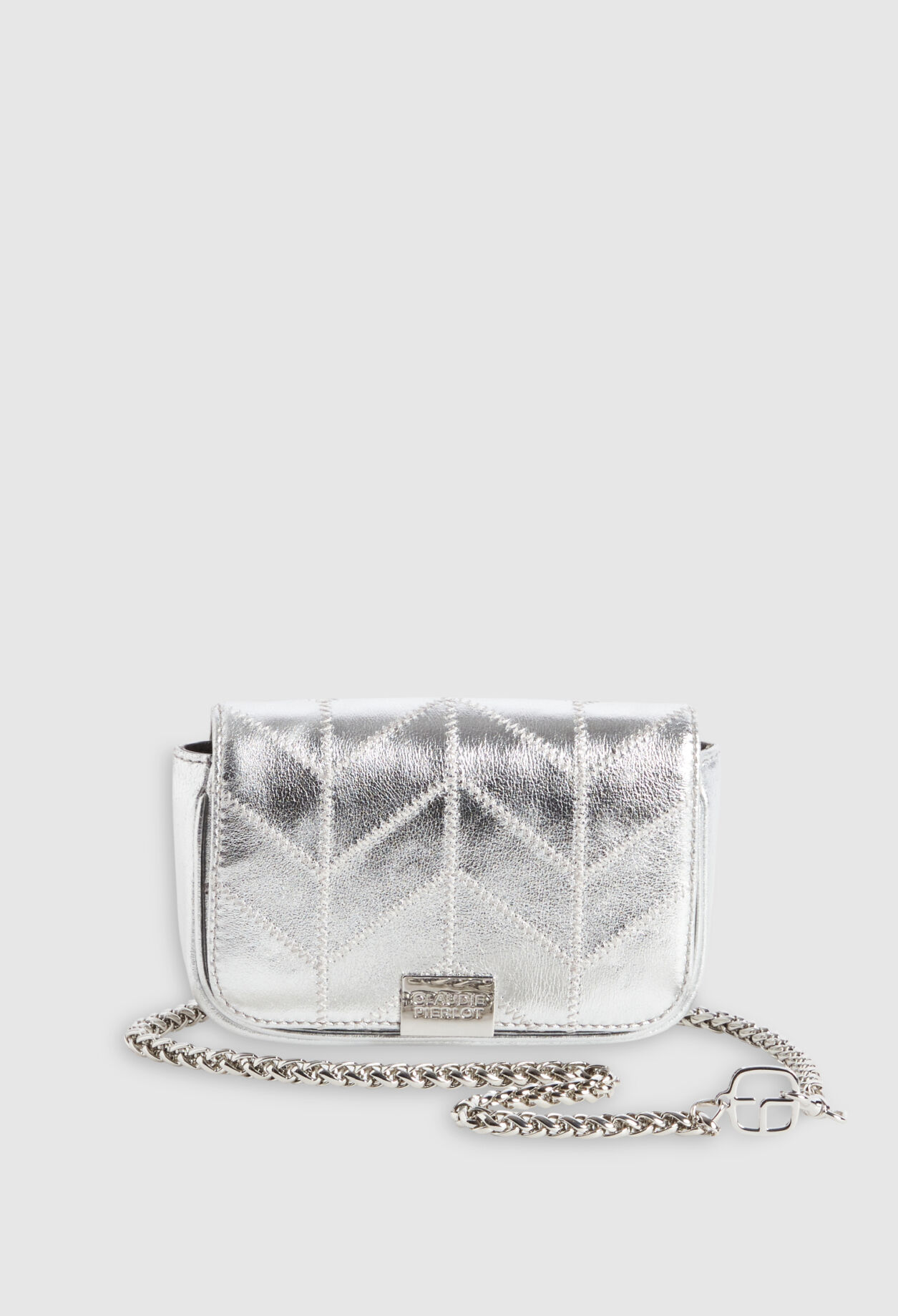Minibolso Akilino cuero