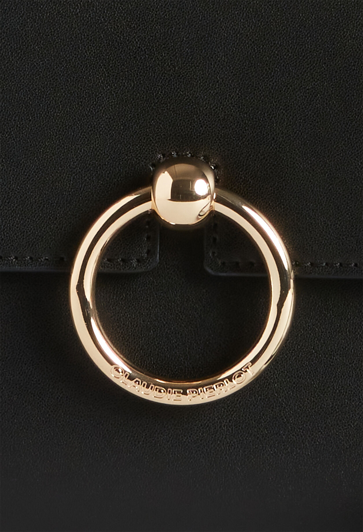 Minibolso cuero ecológico