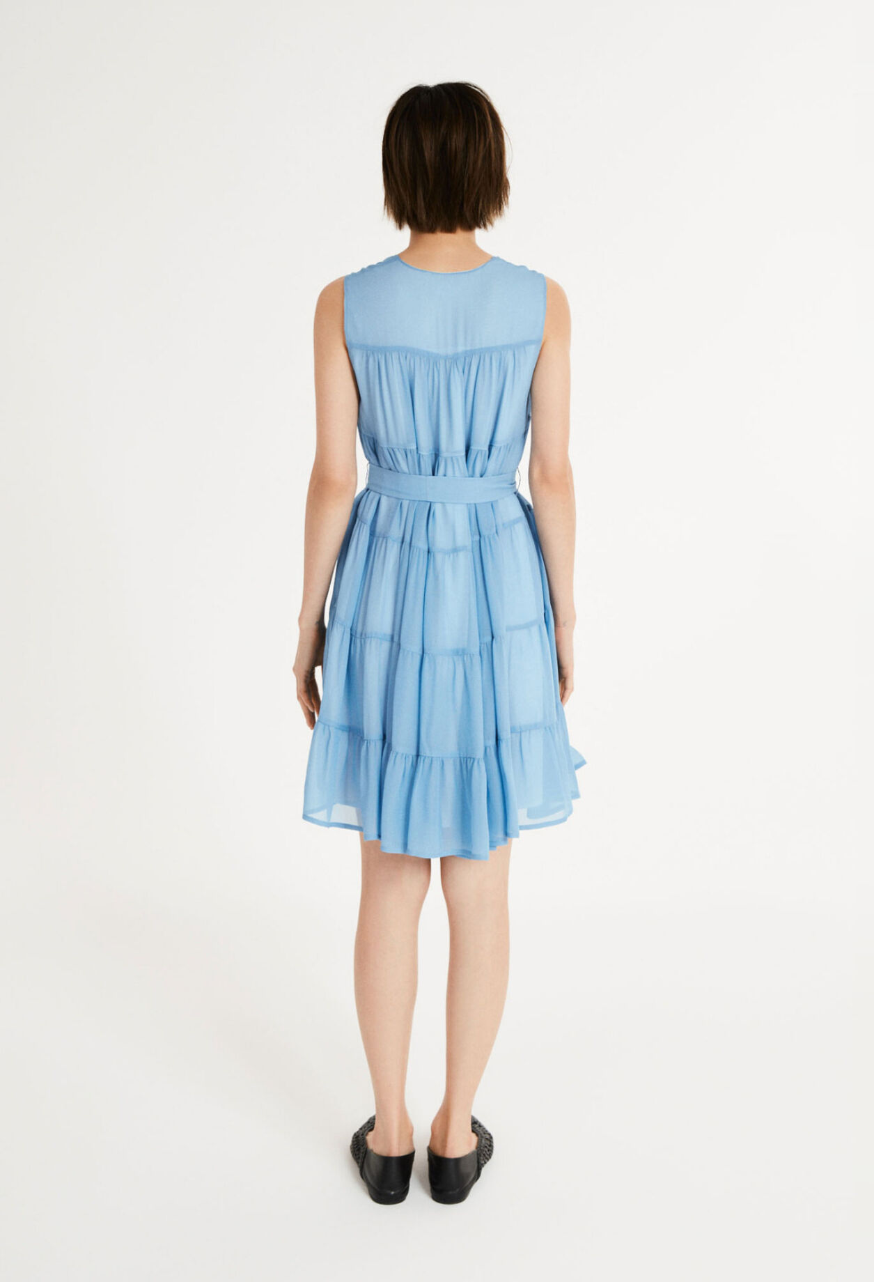 Vestido corto