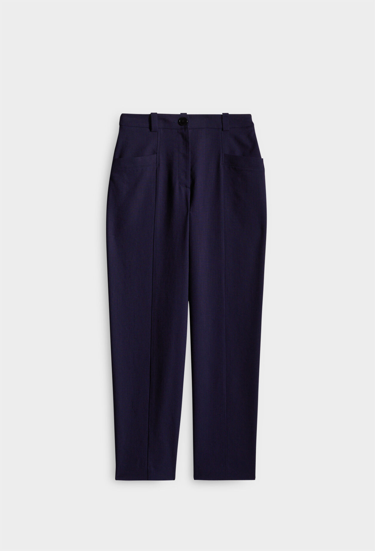 Pantalón recto