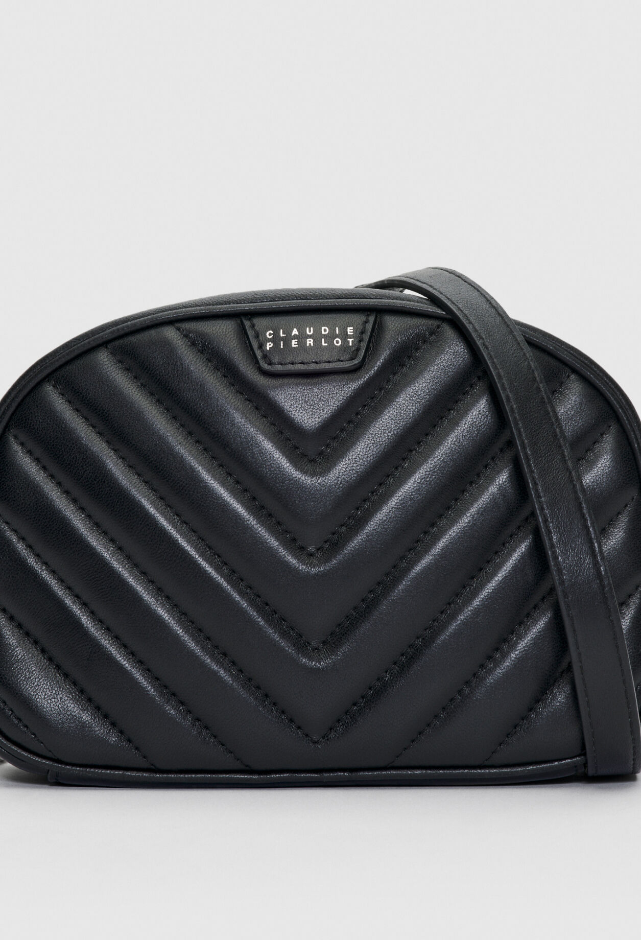 Bolso de piel responsable