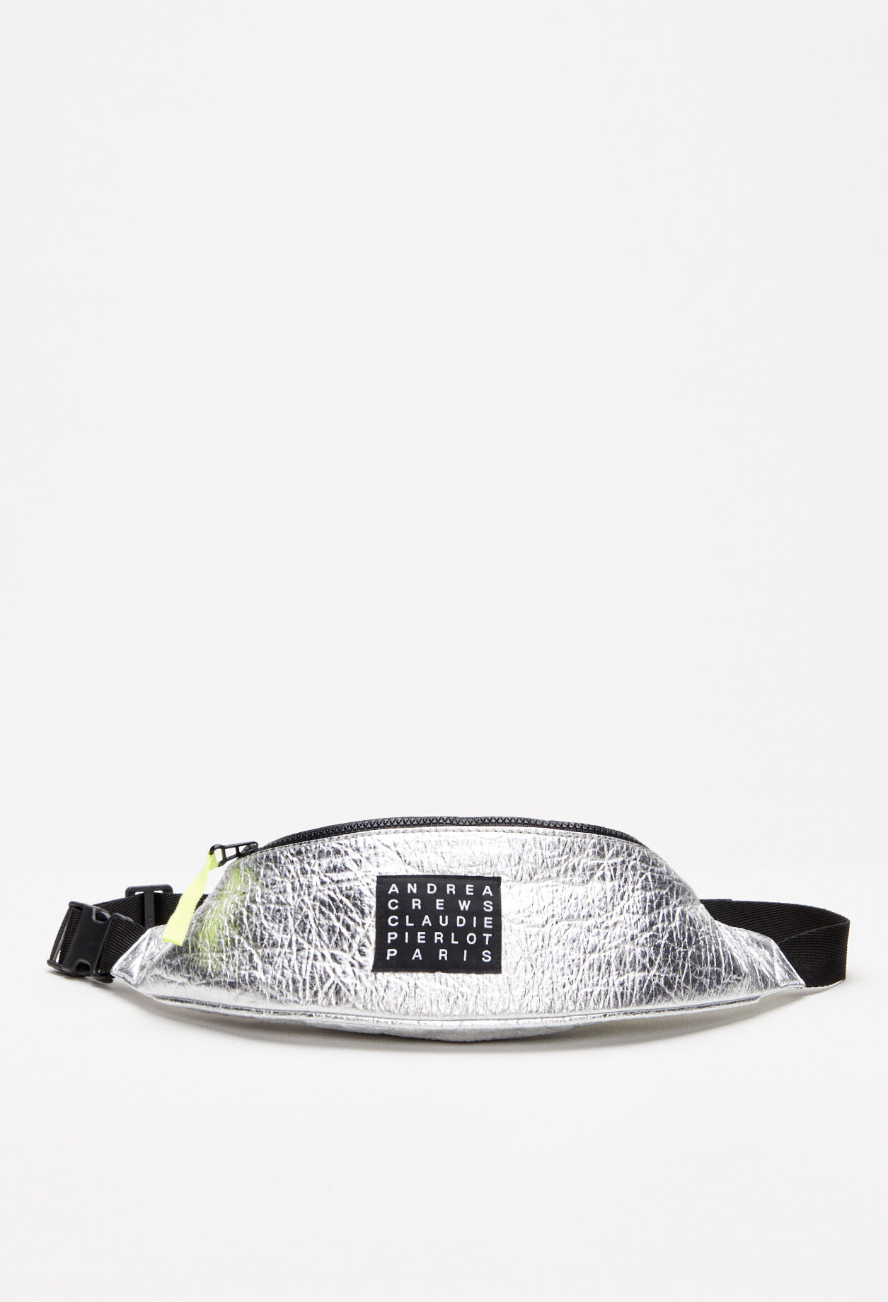 Bolso con cremallera