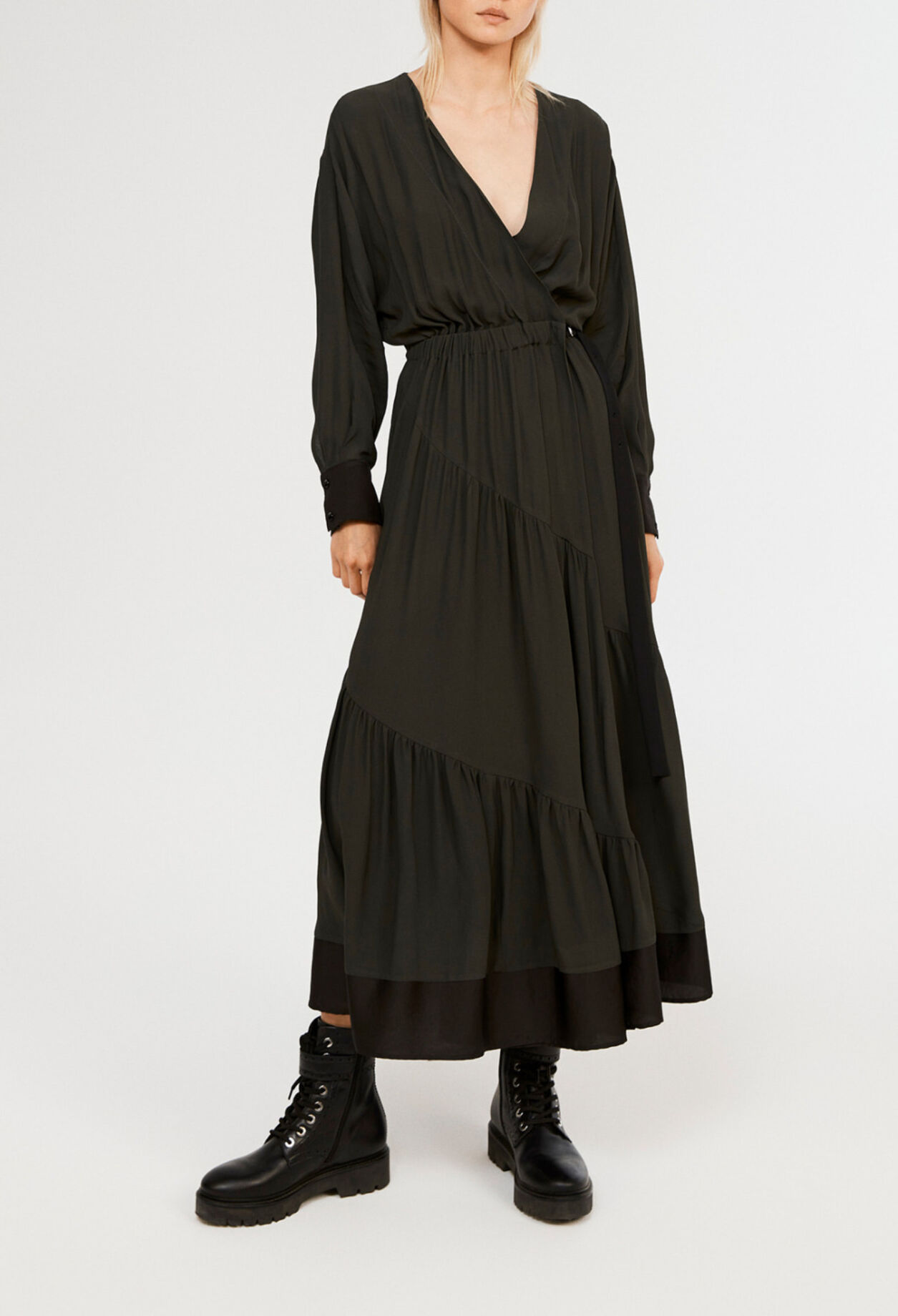 Vestido largo