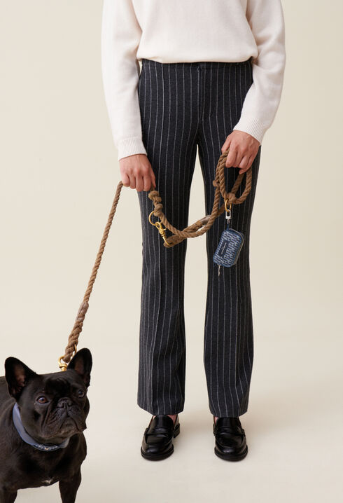 Bolsa para bolsas perro