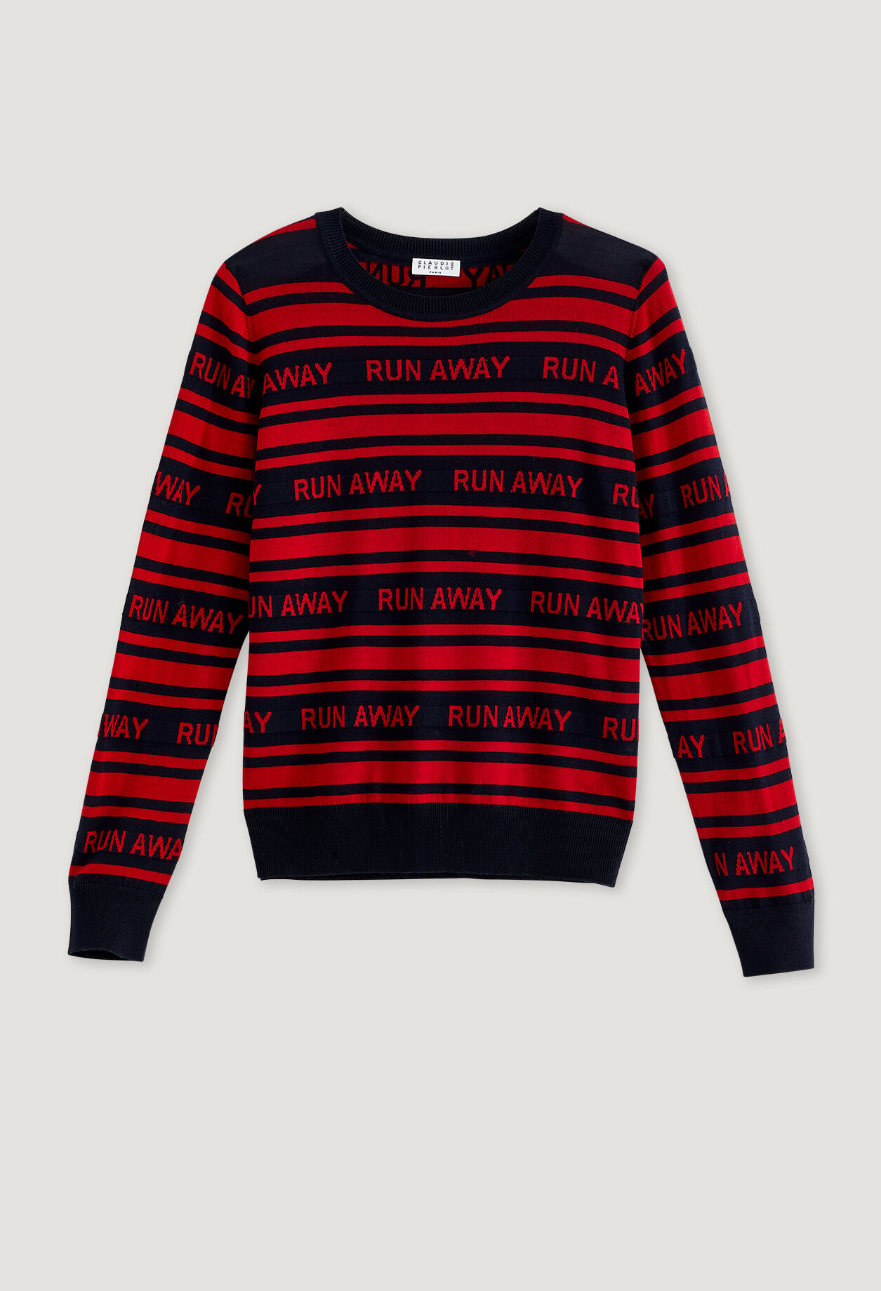 Jersey oversize