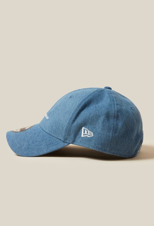 Gorra vaquera x New Era