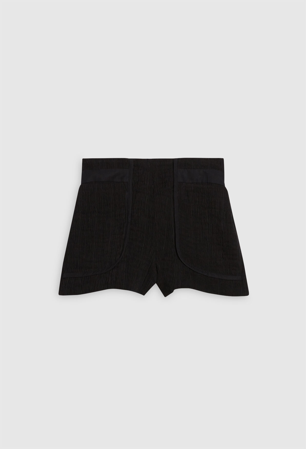 Short de algodón orgánico