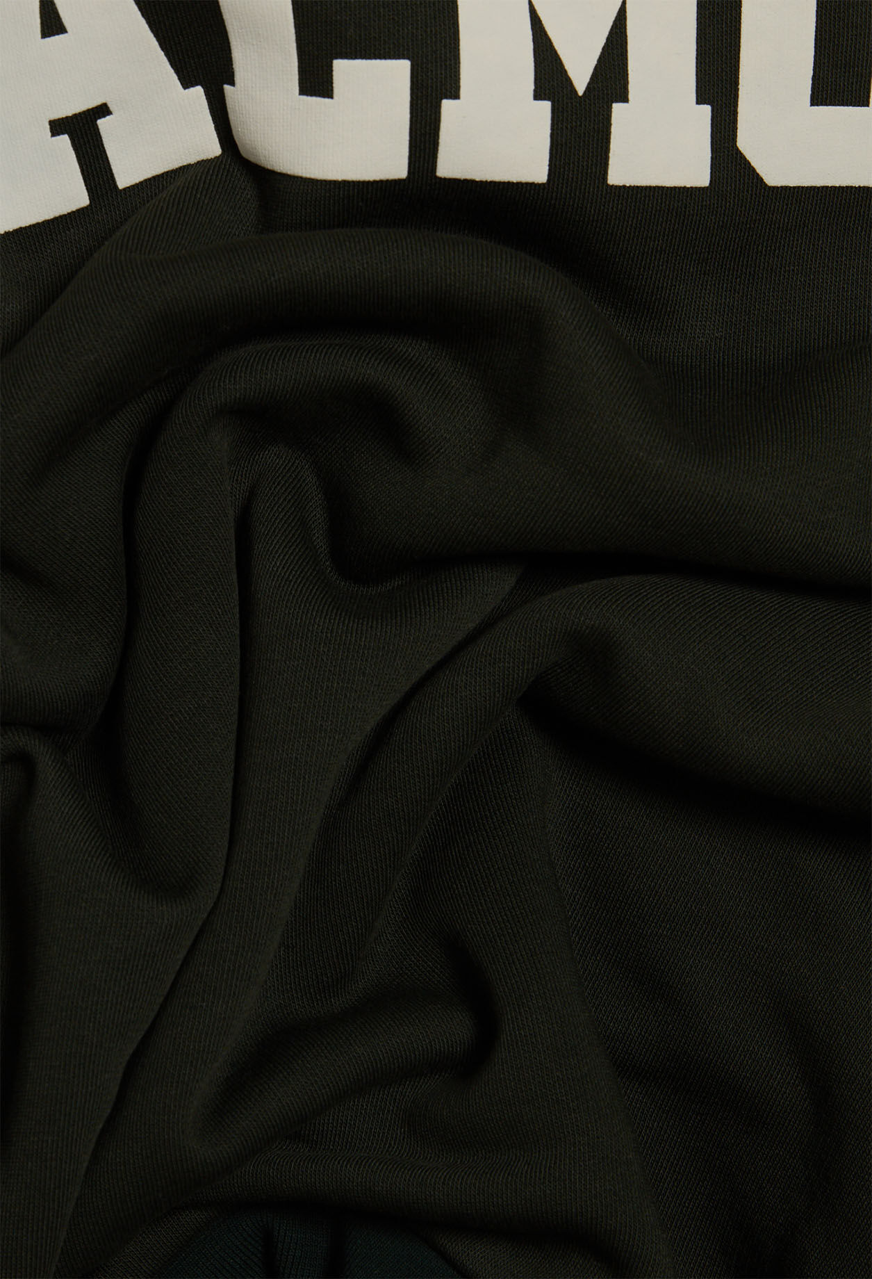 Sudadera oversize