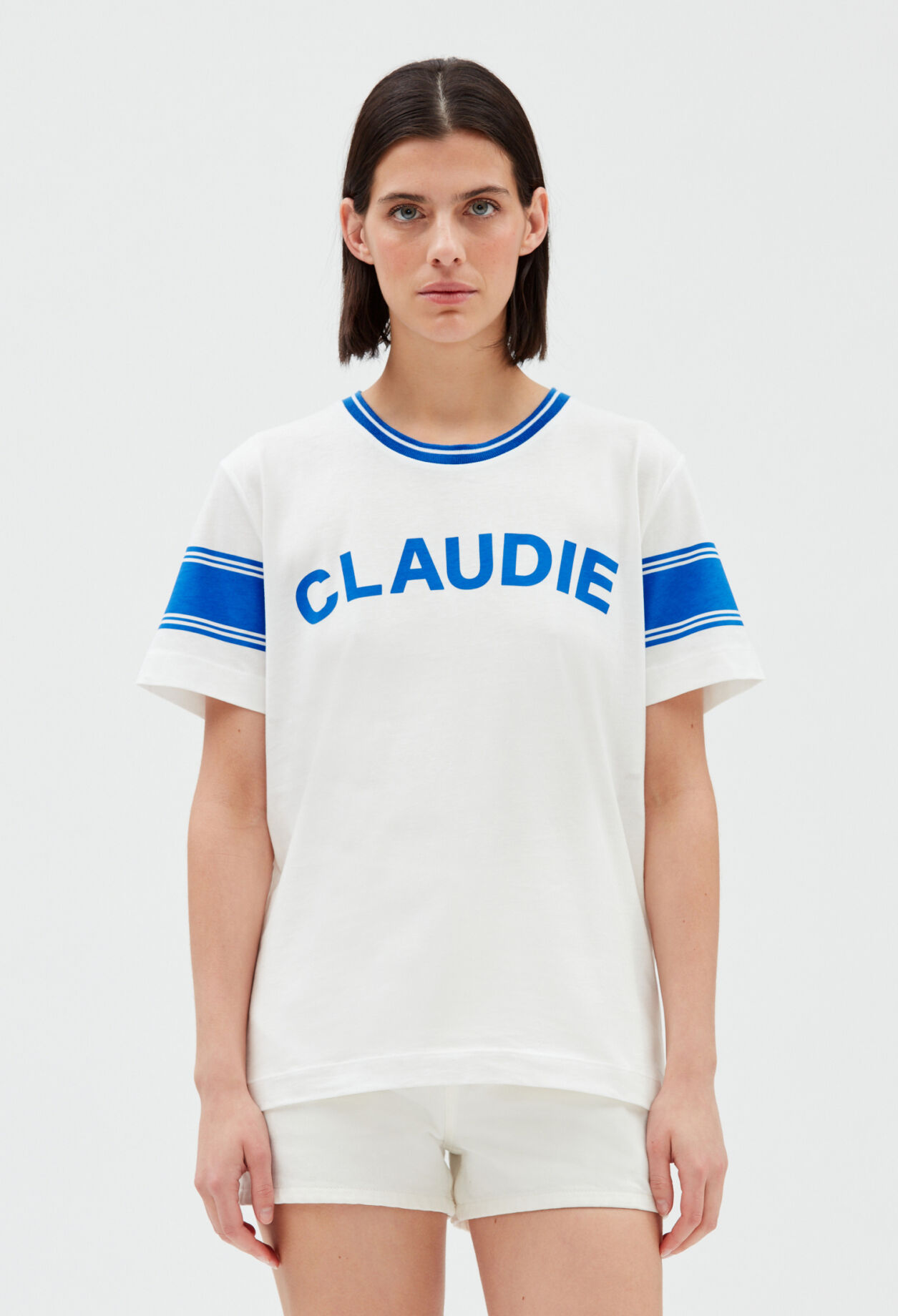 Camiseta blanca
