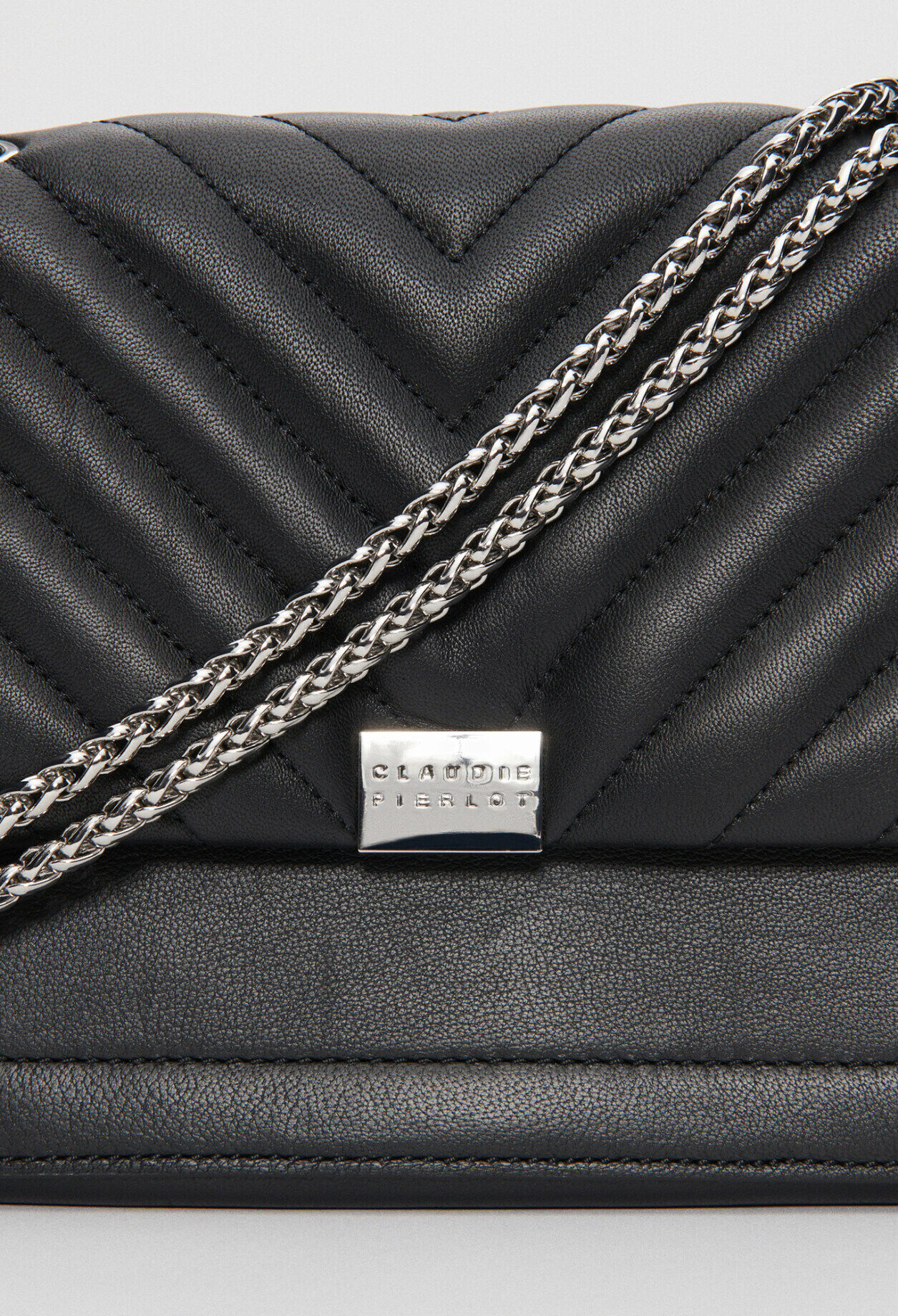 Bolso cuero