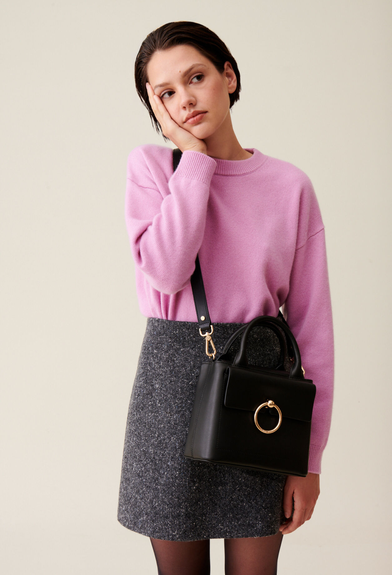 Bolso Anouck