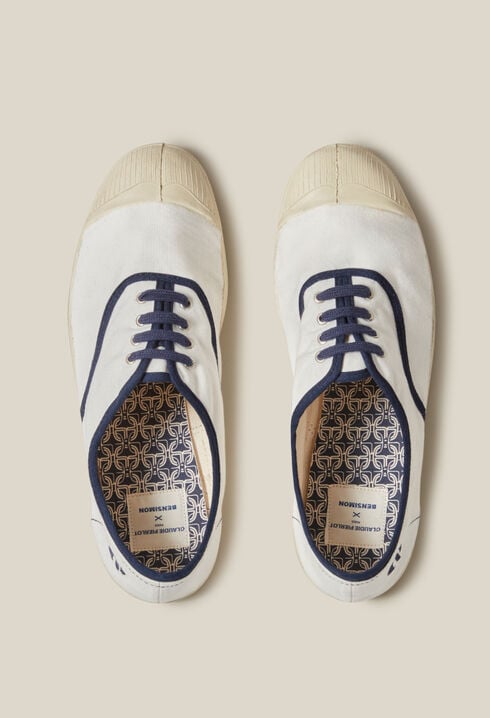Zapatillas Bensimon x CP