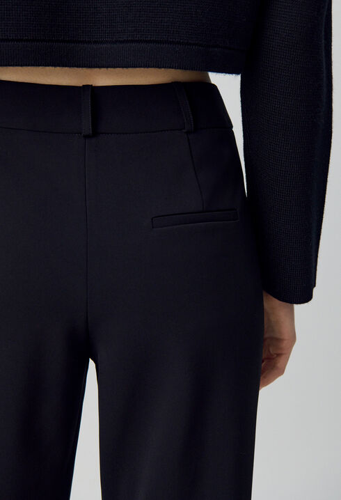 Pantalón pitillo