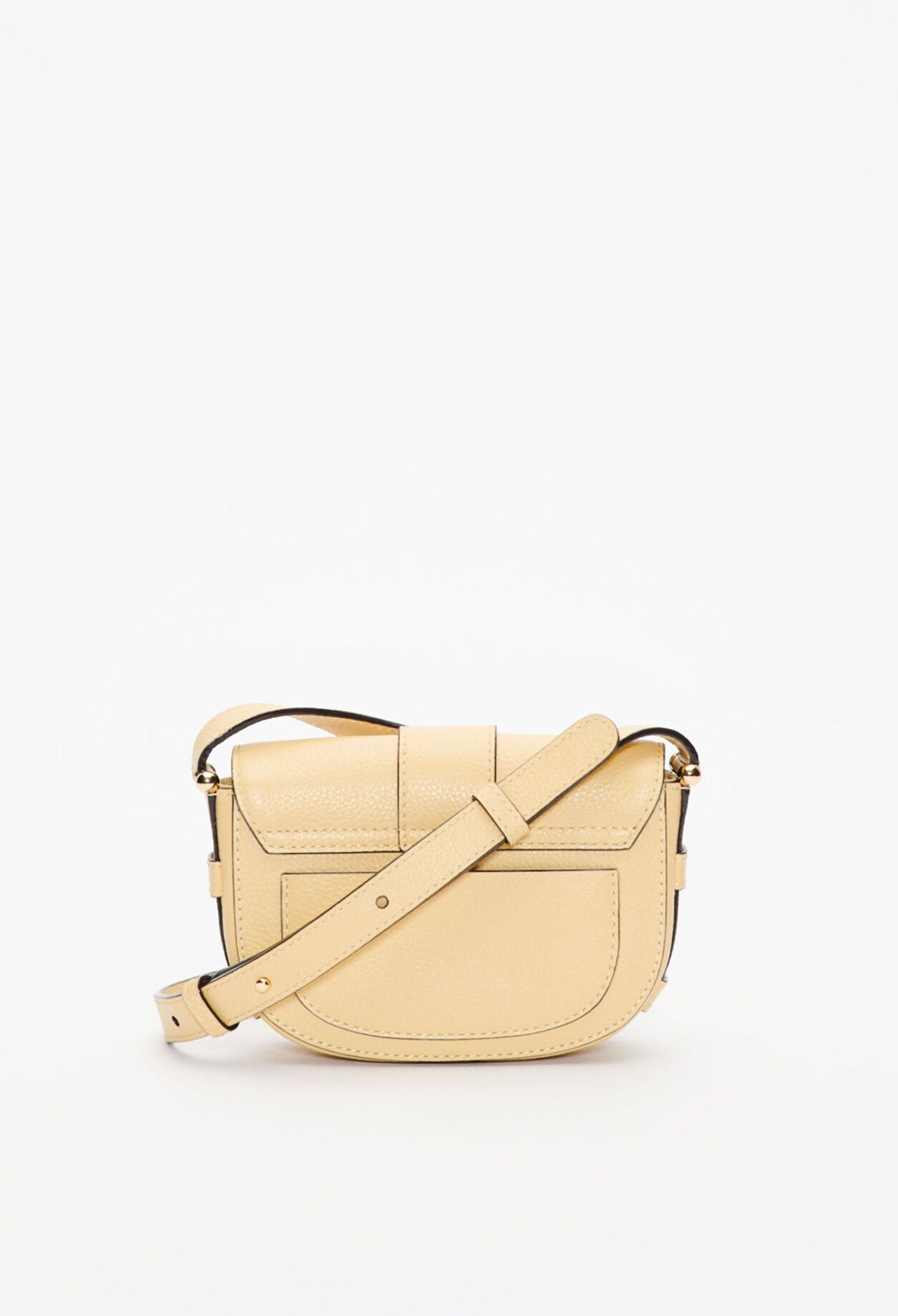Bolsa de cuero