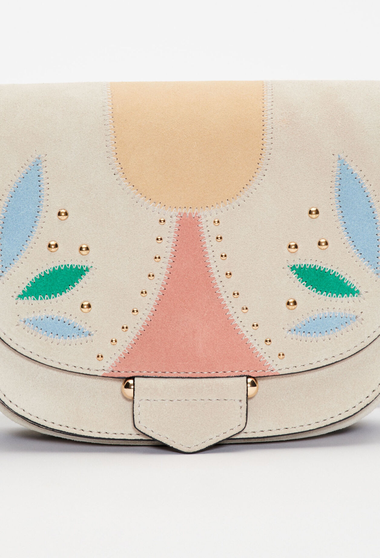Bolso de piel