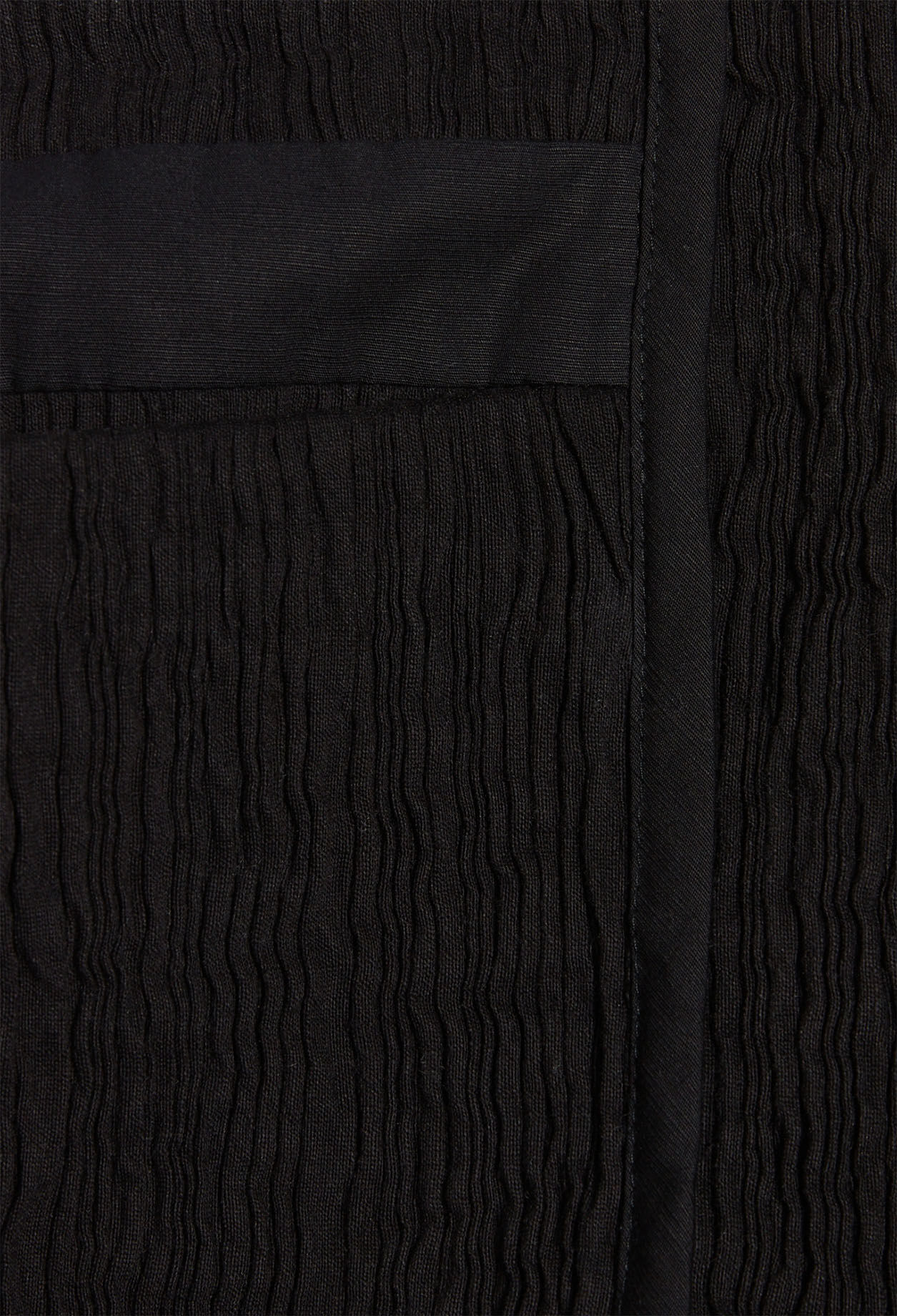 Short de algodón orgánico