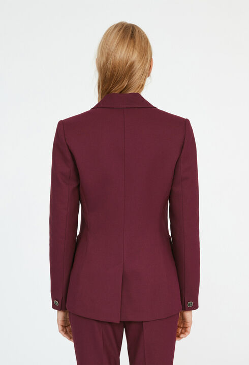 Chaqueta de traje