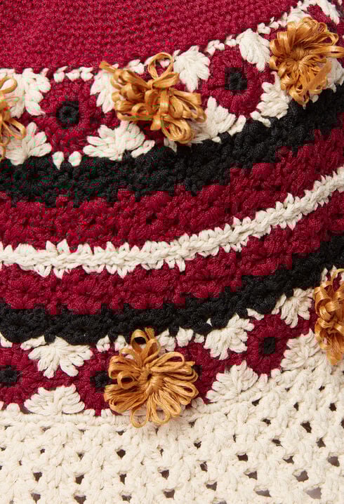 Bob en crochet