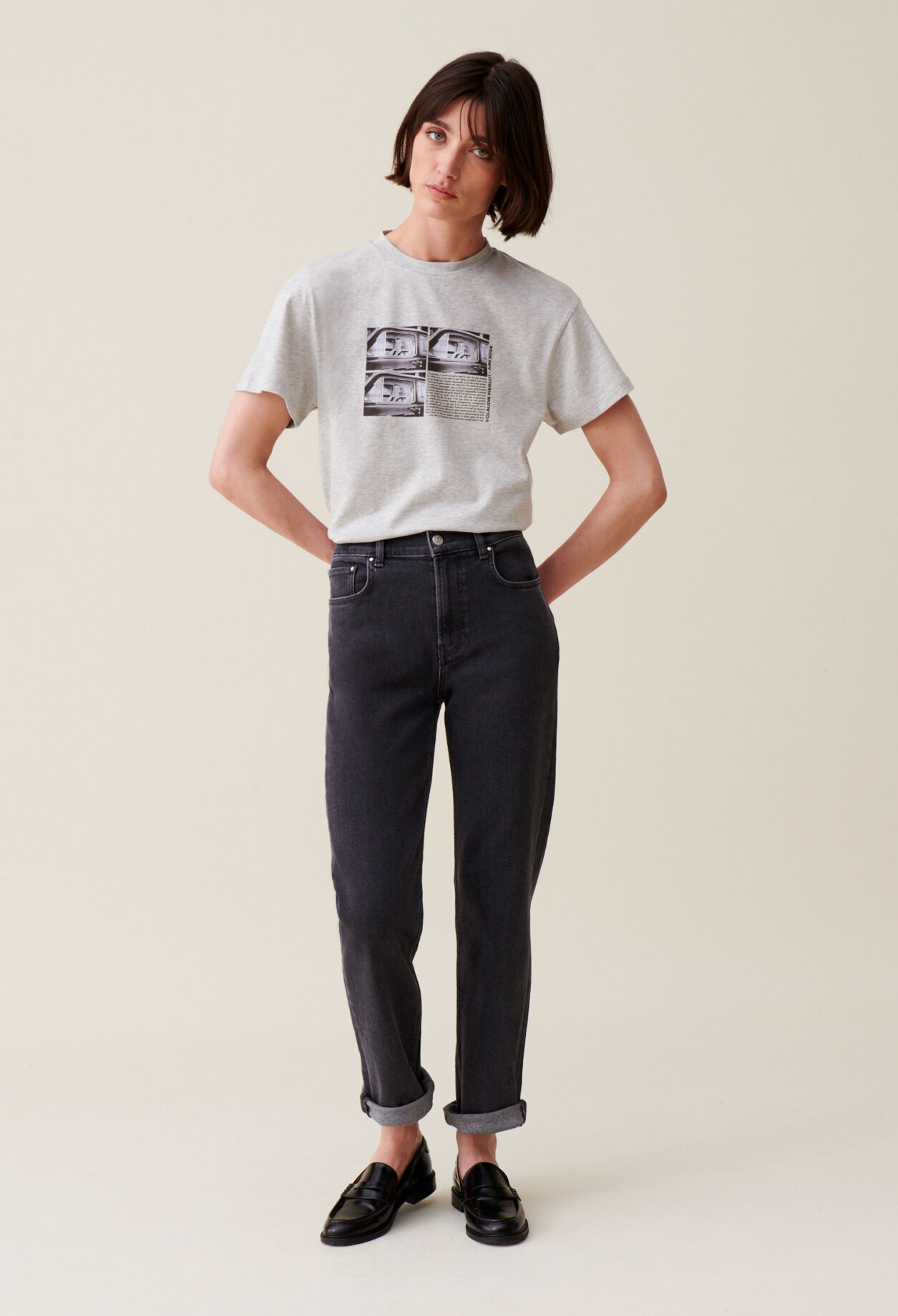 Camiseta 29 del mes - 29.06.24