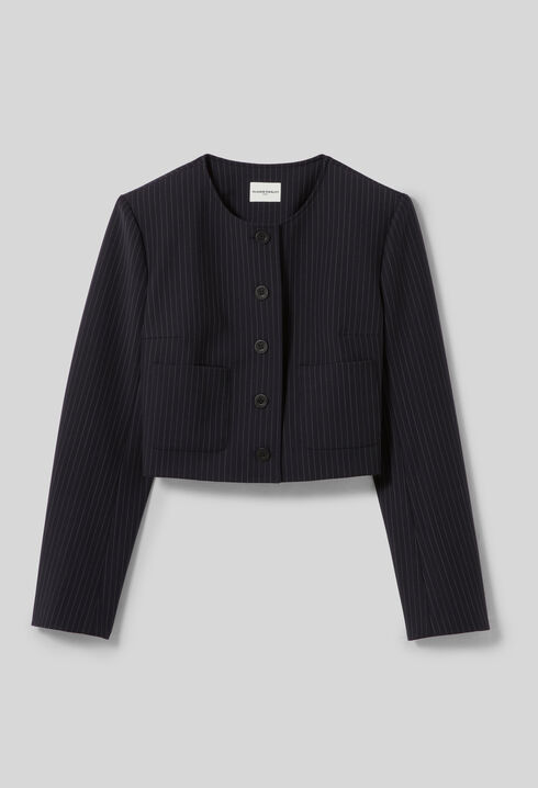 Chaqueta corta sastre