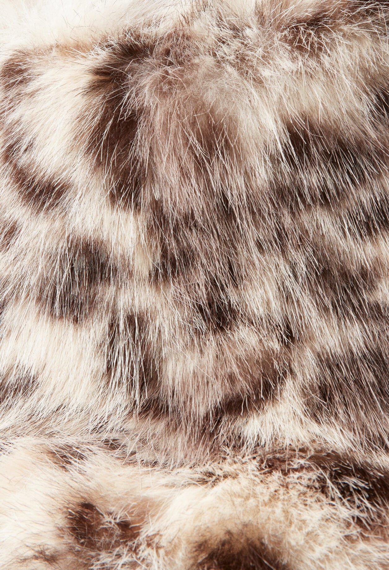 Gorro de pescador leopardo