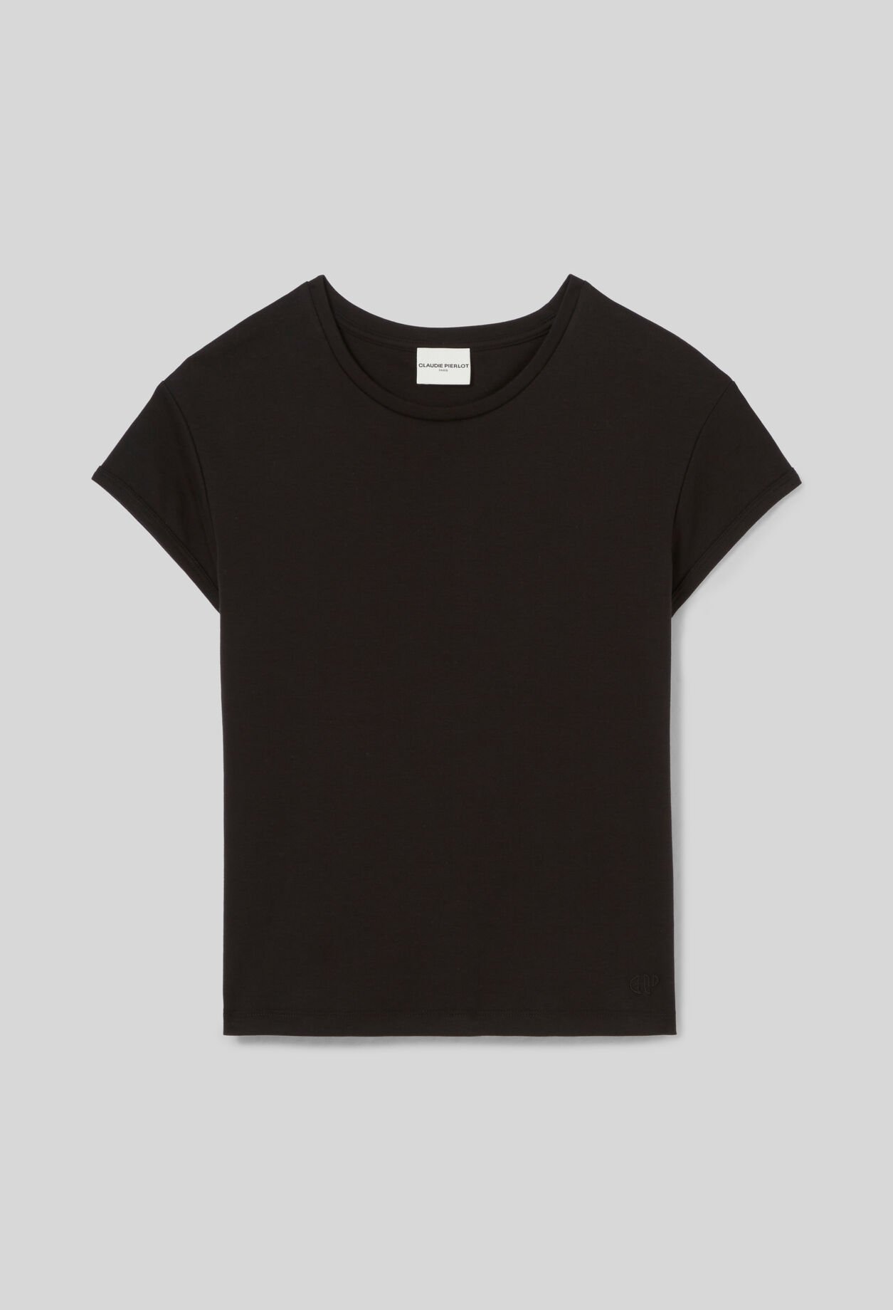 Camiseta manga corta