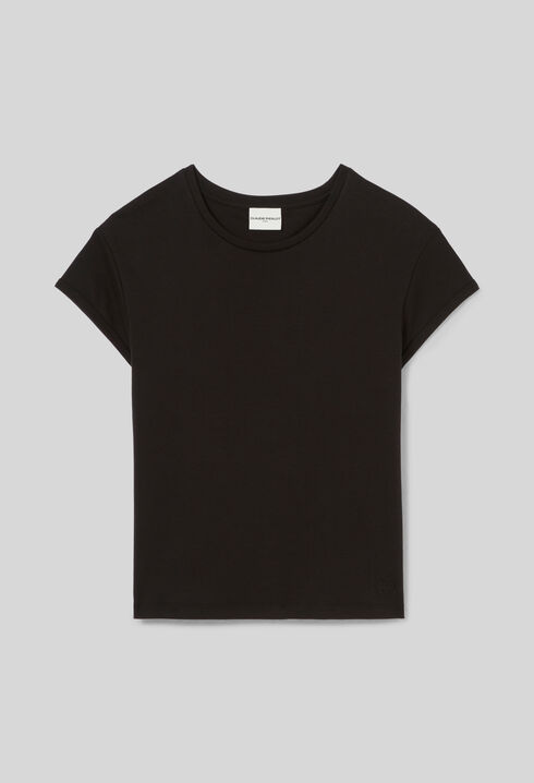 Camiseta manga corta