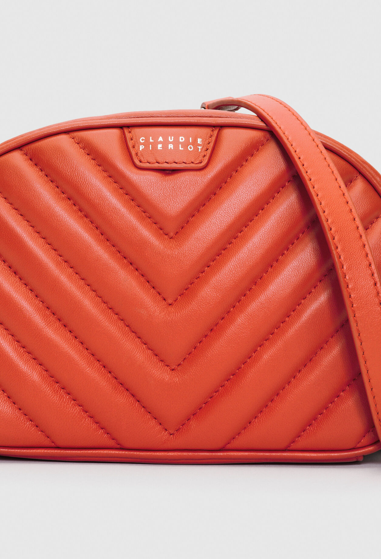Bolso de piel