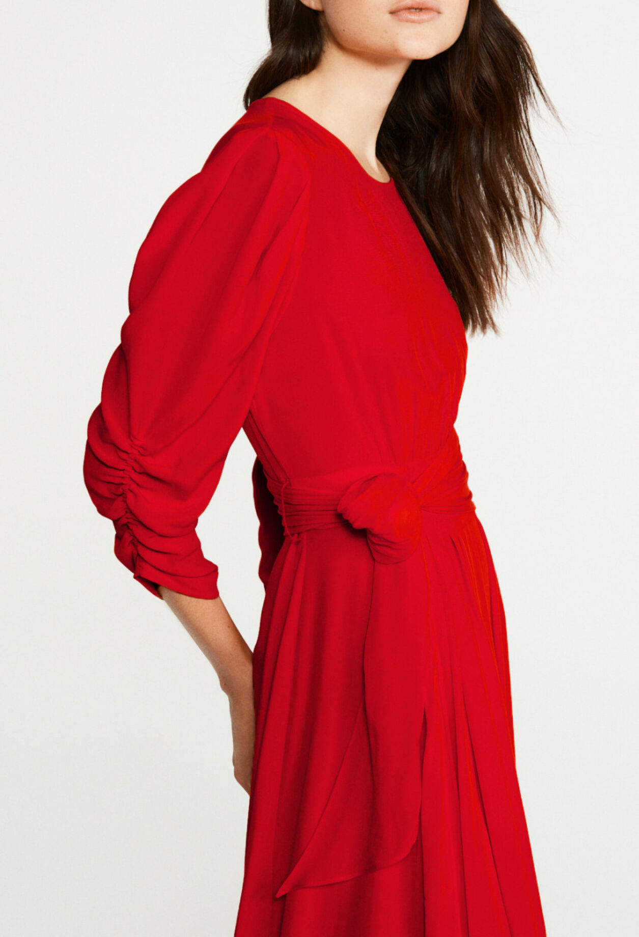 Vestido largo