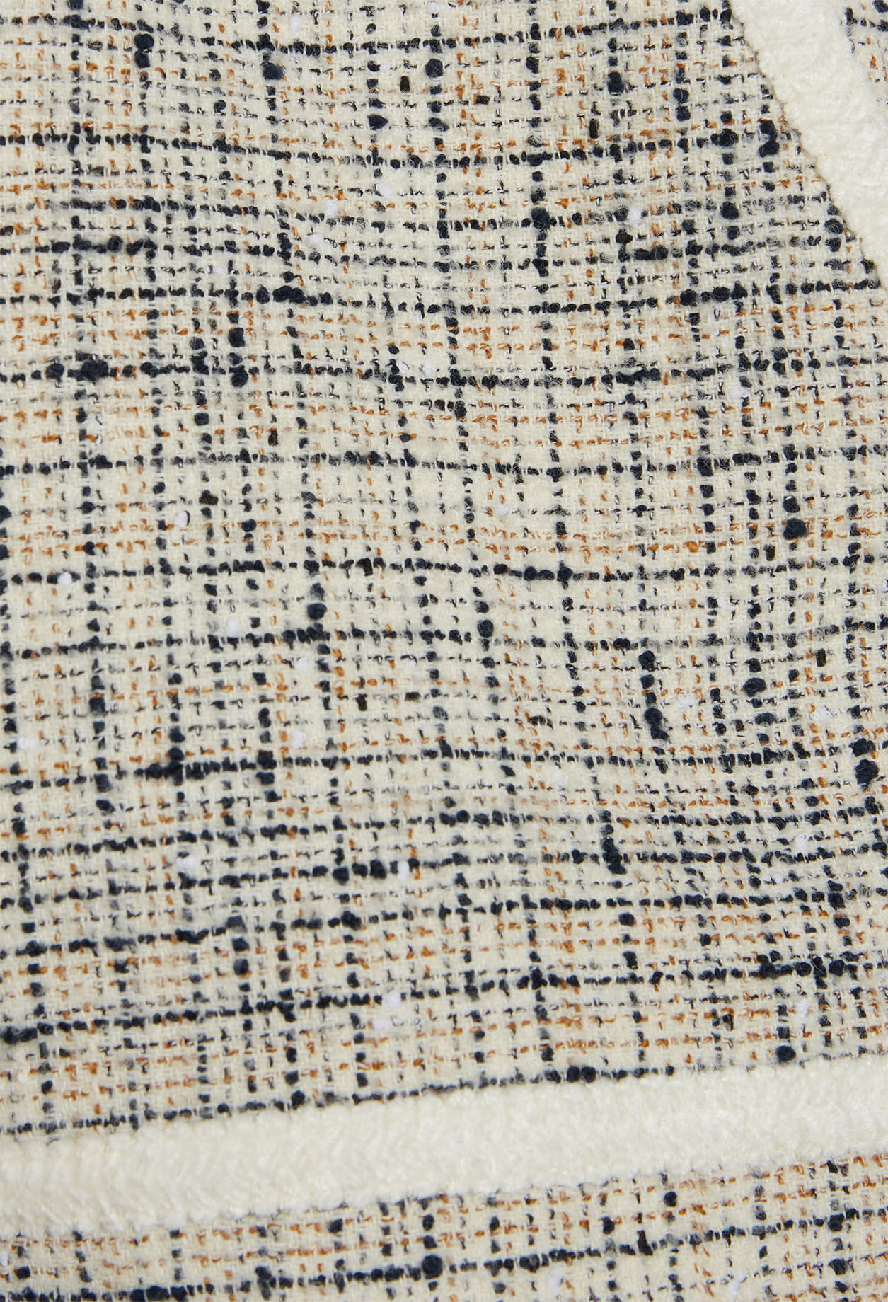 Pantalón corto de talle alto