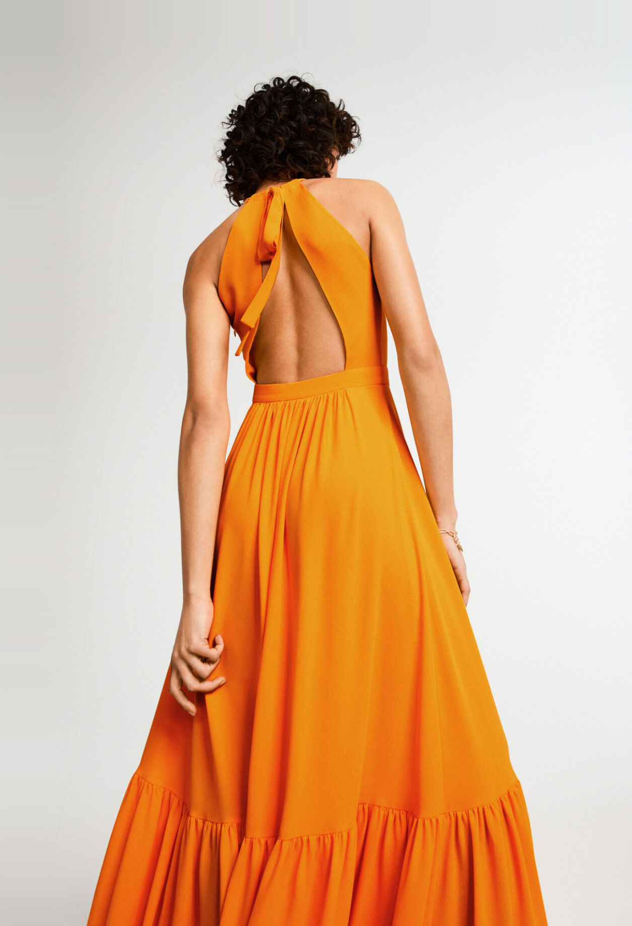 Vestido largo