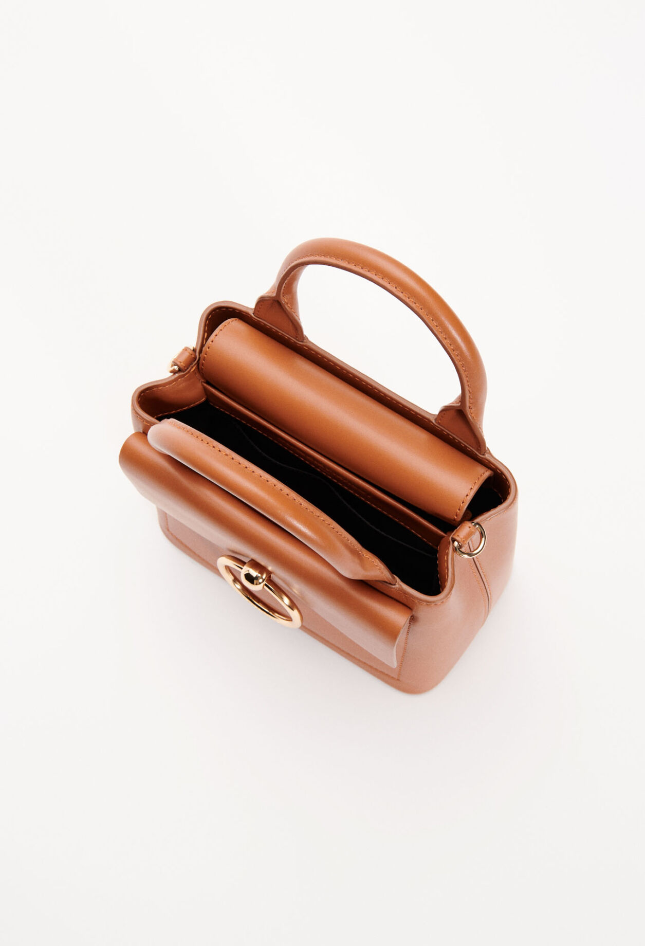 Bolso Anouck cuero